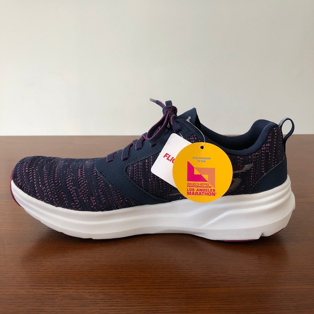 SKECHERS ULTRA LIGHT GO RUN RIDE 7